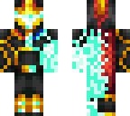 ice and fire knight