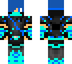 ice ninja