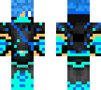 ice ninja