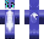 icy fox