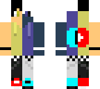 invert fixed