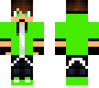 jake