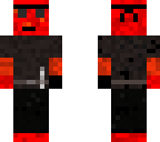 jedi fire slime