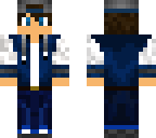 jiriyu skin