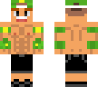 john cena