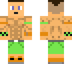 john cena improved version