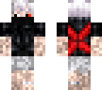 kaneki-kun