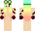 kawaii demon sci