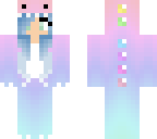 kawaii dino gurl