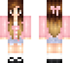 kawaii girl
