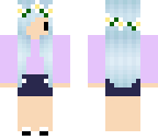 kawaii girl