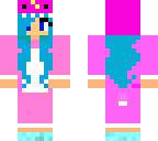 kawaii girl