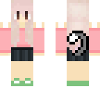 kawaii girl