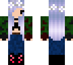 kawaii sshadow demon army