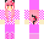 kawaiichan's warm clothes