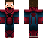 keviin314 spiderman