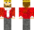 king j