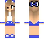 kitty girl edit
