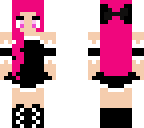 kitty maid etited