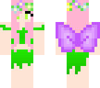 land fairy