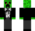 last creeper alive