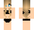 light brown hair base