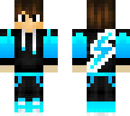 lightning boy