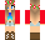 little jen
