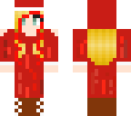 little red riding hood