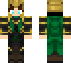 loki girl edit