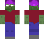 lolifier aka nebula zombie