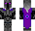 lord ender
