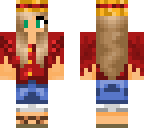 luffy girl