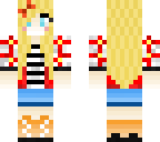 lydia hd
