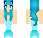madelyn mermaid