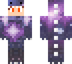male universe dino
