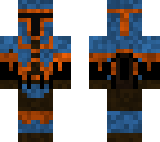 mandalorian