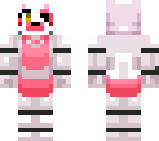 mangle 4 