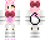 mangle girl