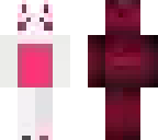 mangle the happy fox