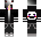marionette boy