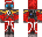 mars ranger revised