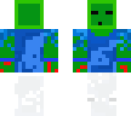 mash up of mobs