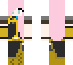 megurine luka