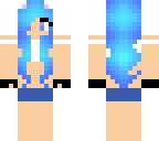 michi's friend