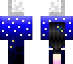 midnight moon