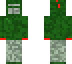 mine