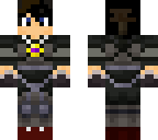 mitchdoesminecraft
