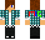 mlg teenager