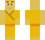 monk